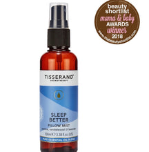 Load image into Gallery viewer, Original weighted mask &amp; Tisserand Sleep Mist - Limited Edition Gift Set
